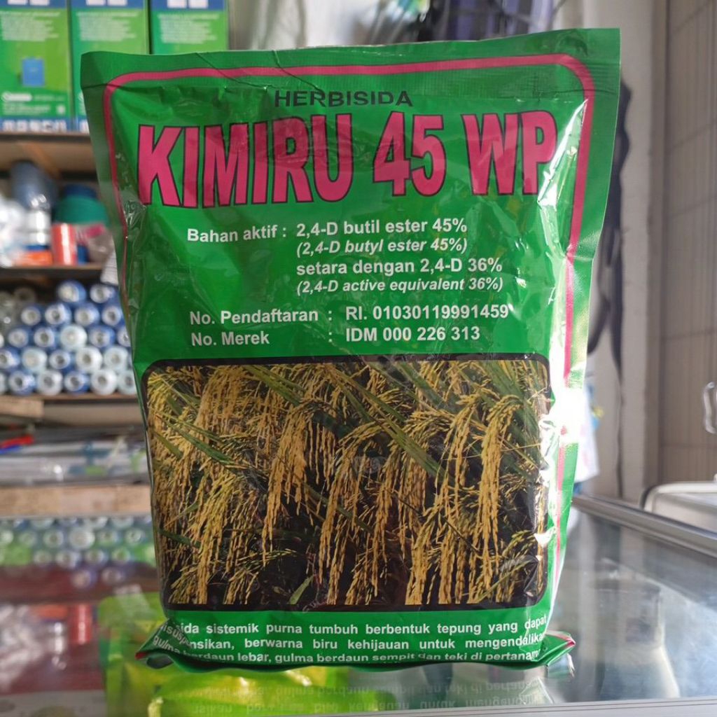 KIMIRU 45 WP 200 gram