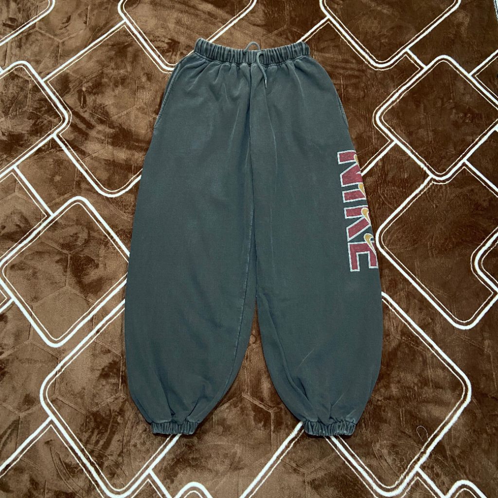 Joggerpants Nike/Celana Bekas/Celana Lelong
