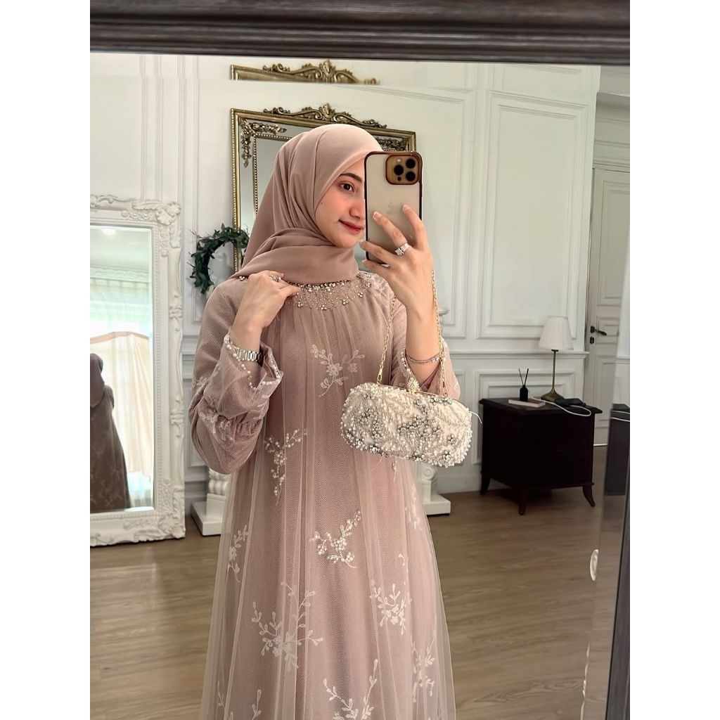 Alyssa dress by kaleela / Alyssa dress kaleela