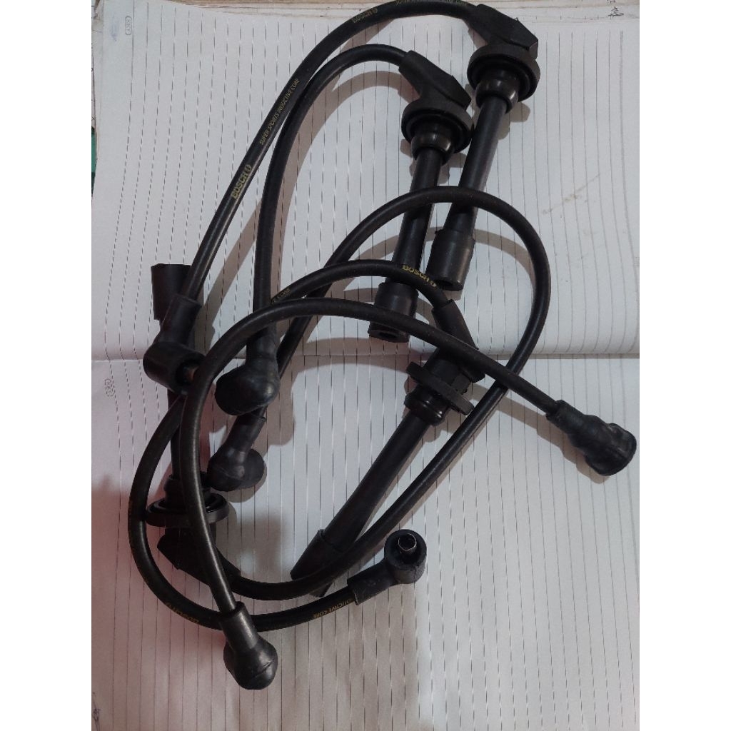 kabel busi Daihatsu Zebra Feroza