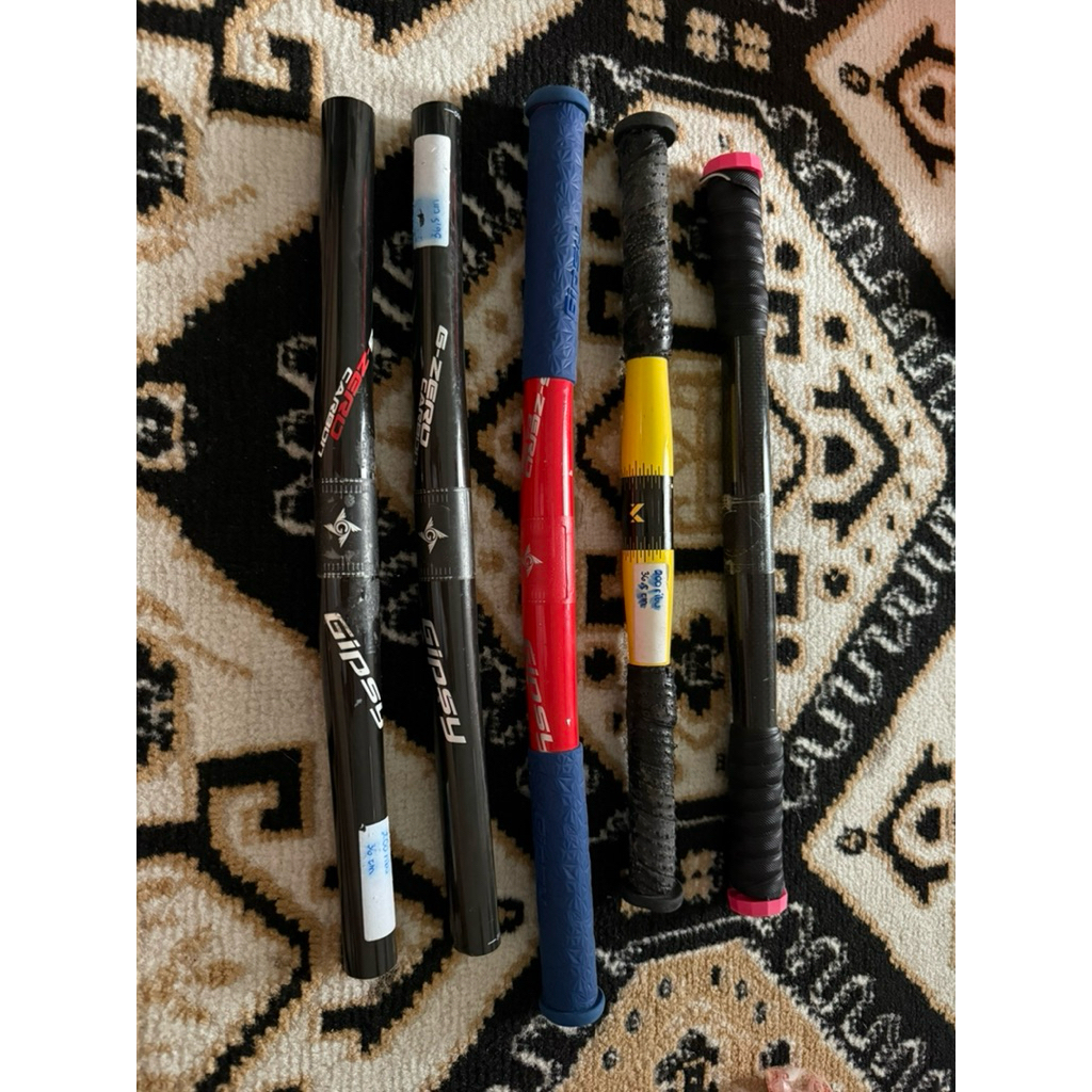 handlebar pushbike preloved