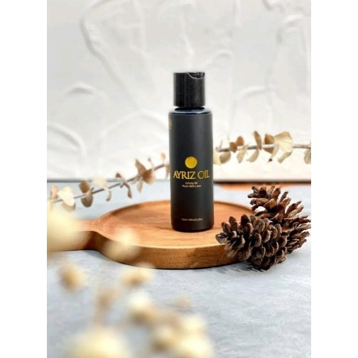 Minyak Terapi Pegal Linu Ayriz Oil 100ml