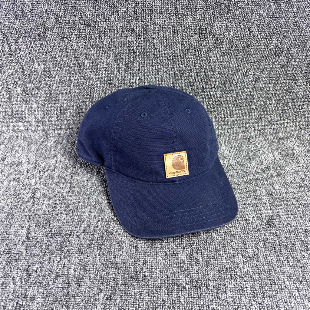 Topi Carhartt Cap Second Preloved Original 189