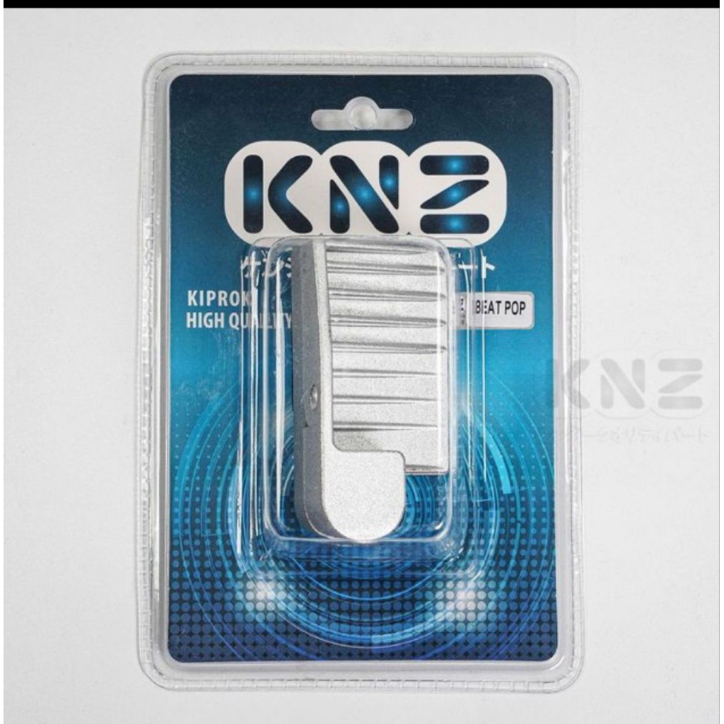 Kiprok beat pop KNZ