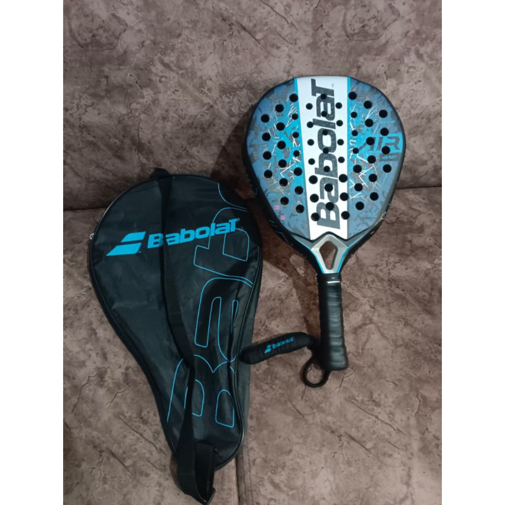 raket babolat second