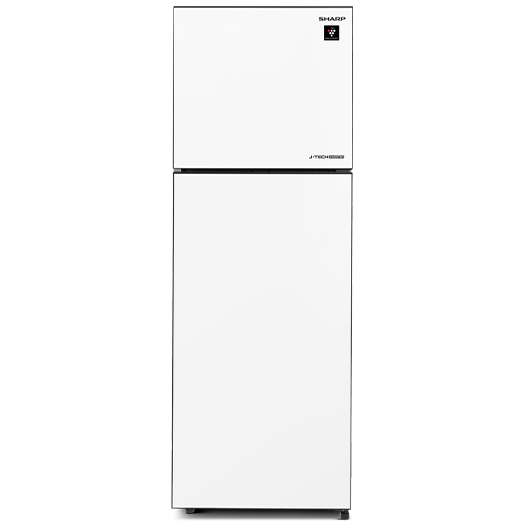 SHARP - KULKAS 2 PINTU BIG (352L) - SJ-456GI-GW