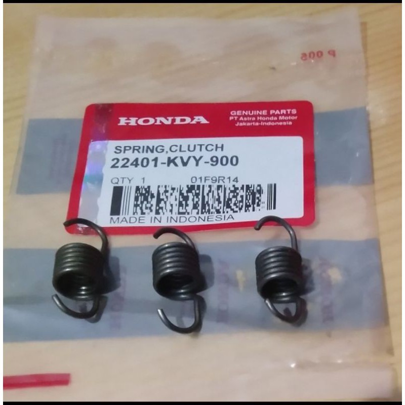 Per kampas ganda beat karbu per kopling kampas ganda beat karbu