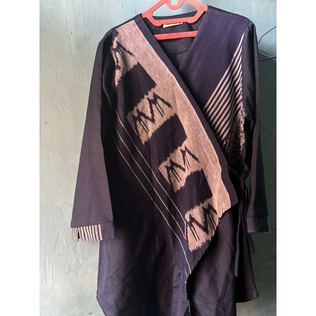 PL tunik positive boutique