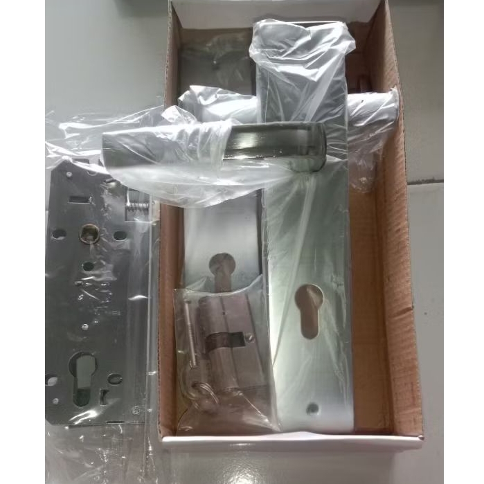 Handle gagang pintu 1 set