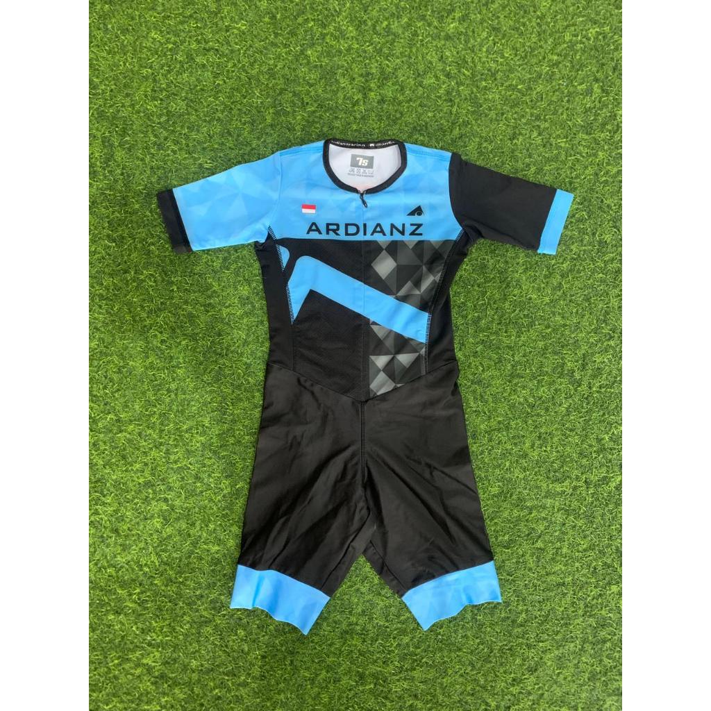 SKINSUIT ARDIANZ RACING