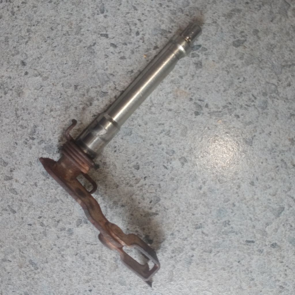 Tuas kopling ontelan Yamaha Vixion viksen copotan