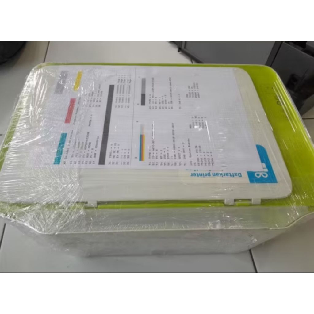 Printer Hp Deskjet 2135 Printer Print Scan Copy Full Murah | Kosongan