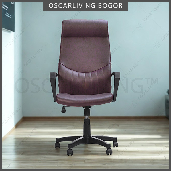 Kursi Kantor Ergotec 903T Oscar Jabodetabek Kota