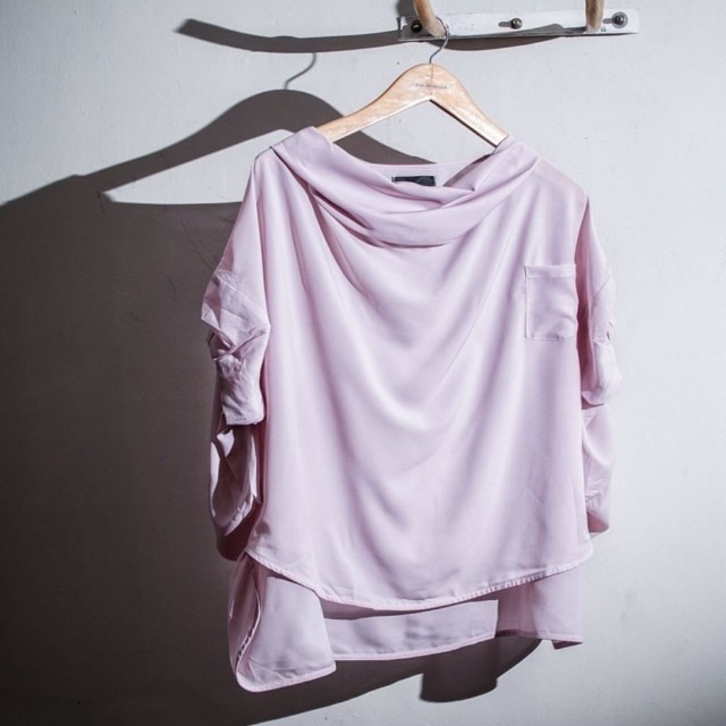 Top Oline Workrobe (preloved)