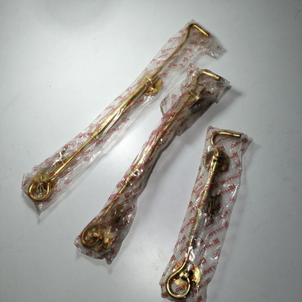 Hak Angin MILANO Kuningan Premium