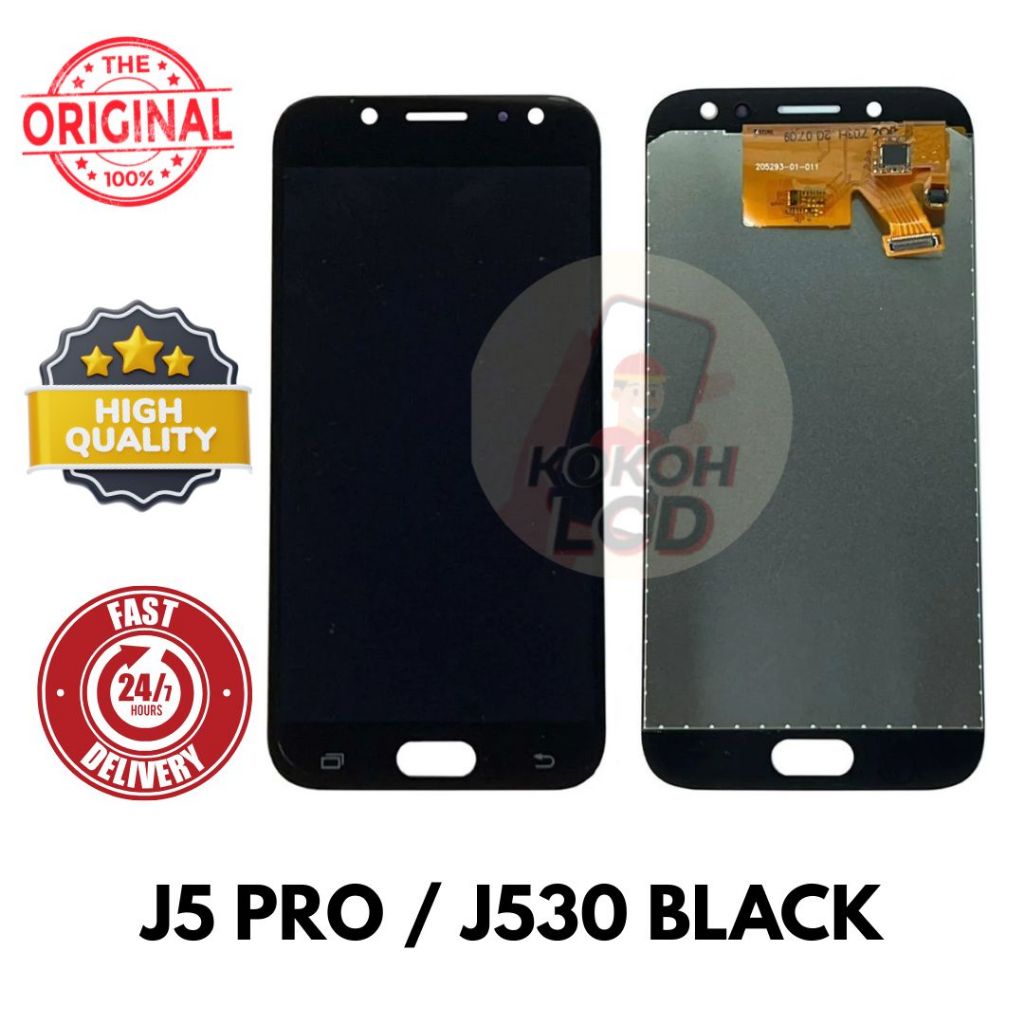 LCD SAMSUNG J5 PRO