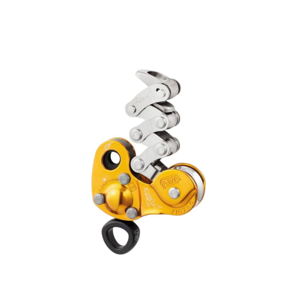Petzl Zigzag