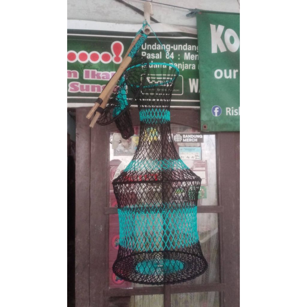 KOJA SEROKAN RAJUT PREMIUM