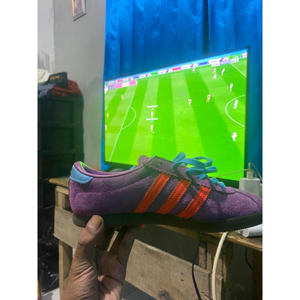 Adidas city series Shanghai