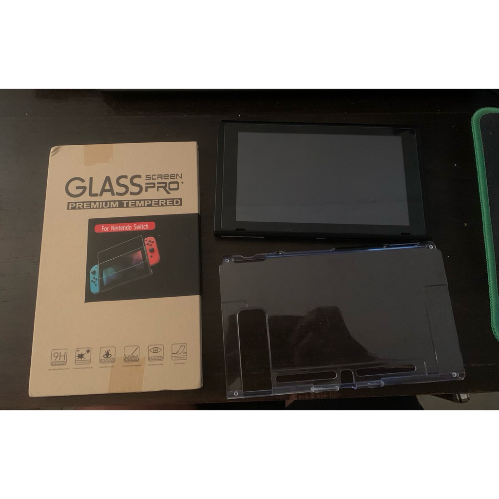 Nintendo Switch V1 Tablet Only OFW