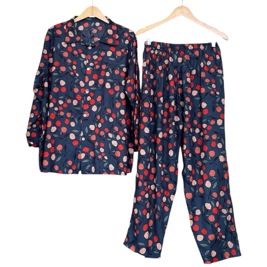 PIYAMA RAYON JUMBO LD 125/ ONESET JUMBO