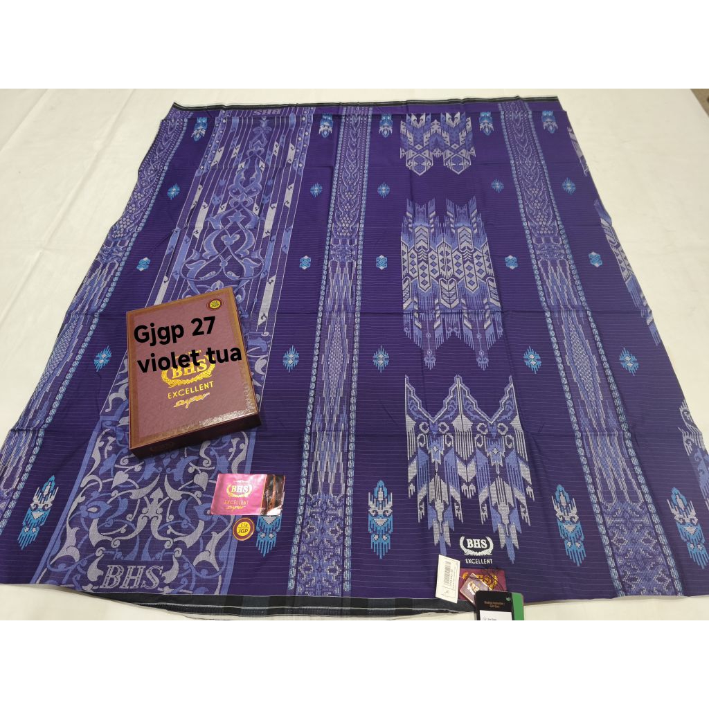 BHS Excellent jgp jgo gold