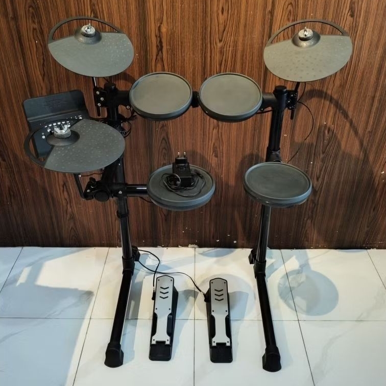 Yamaha dtx400k |Drum elektrik yamaha dtx