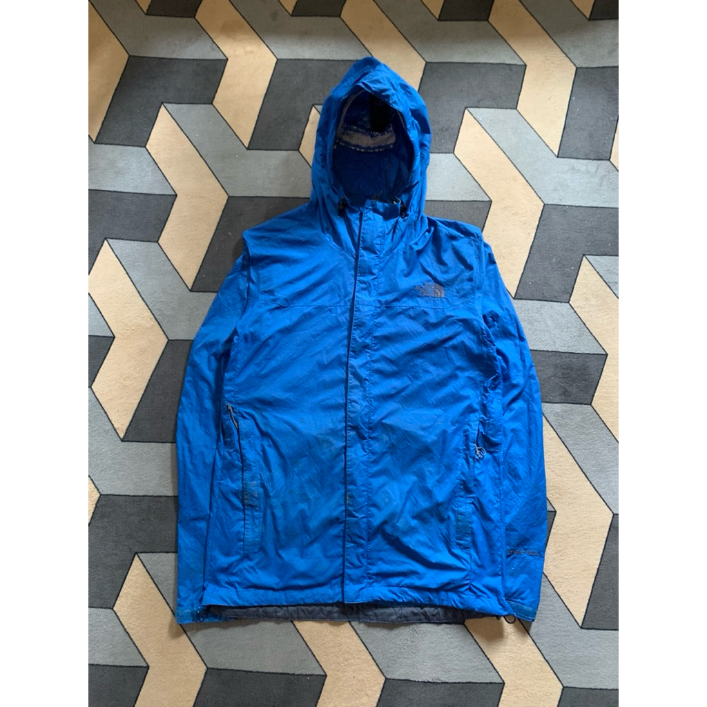 tnf hyvent 2.5L