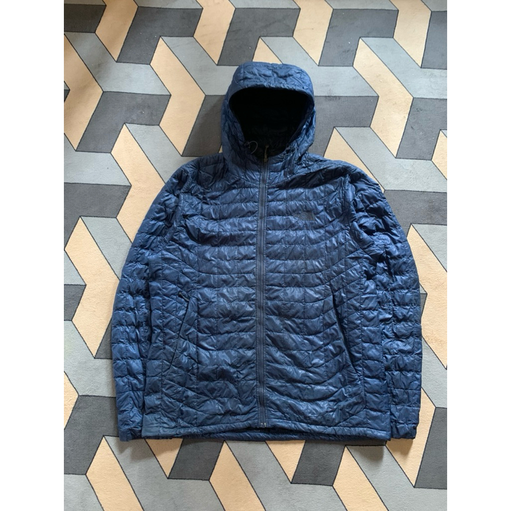 tnf puffer thermoball