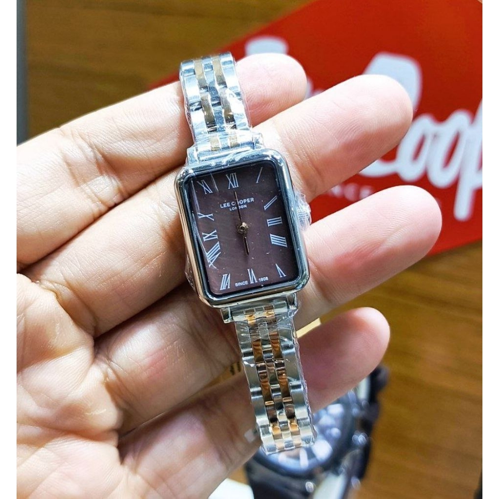 Lee cooper lc08232. 540 jam wanita