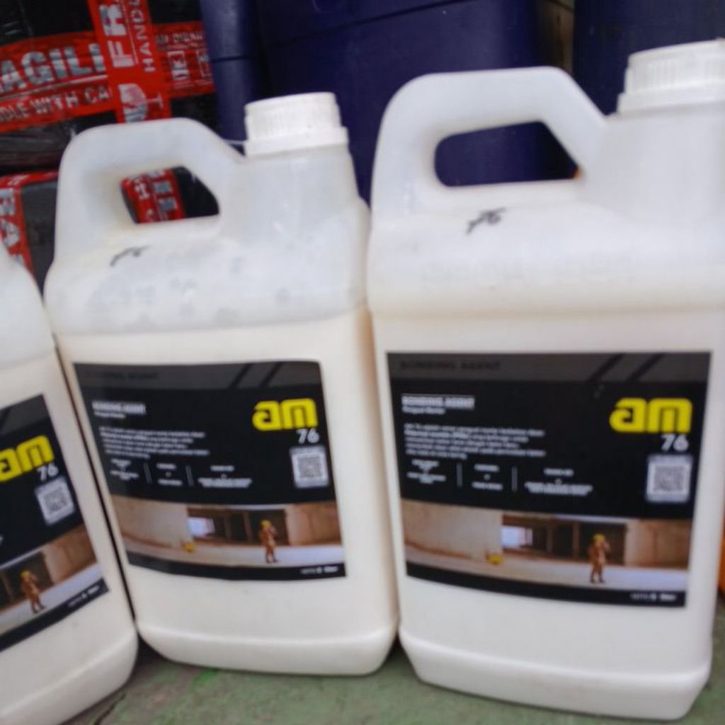 Cairang Penguat Mortar AM 76 waterproofing 5kg Waterproofing