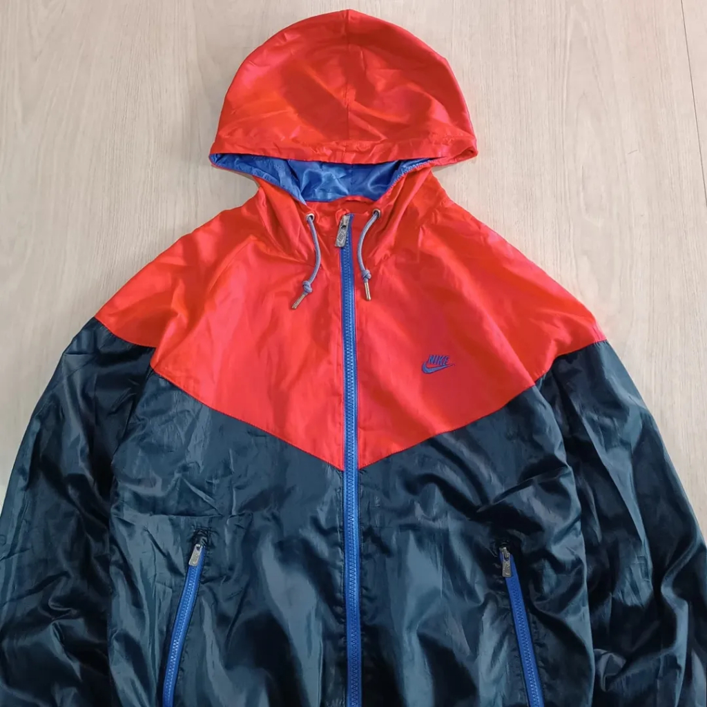 N1*K3 WINDRUNNER JACKET ORIGINAL