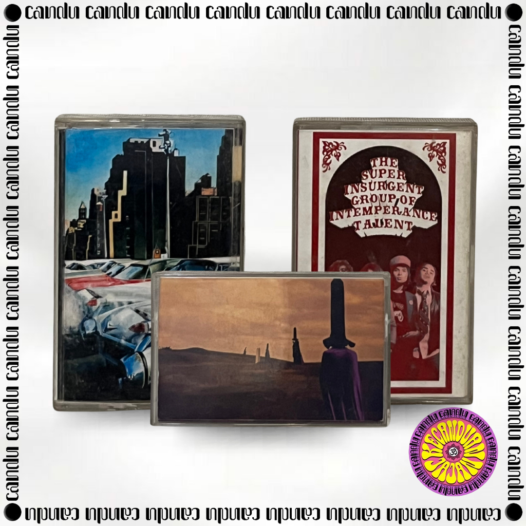 KASET PITA THE SIGIT COLLECTIONS