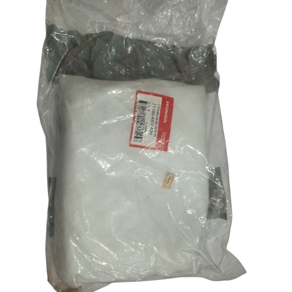 11100-KEV-880 Krankas kanan Supra KEV Original AHM