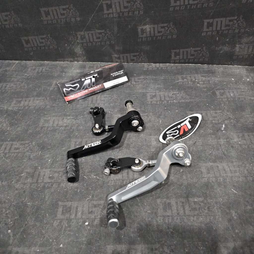 Operan Gigi Rx King Aitech Original