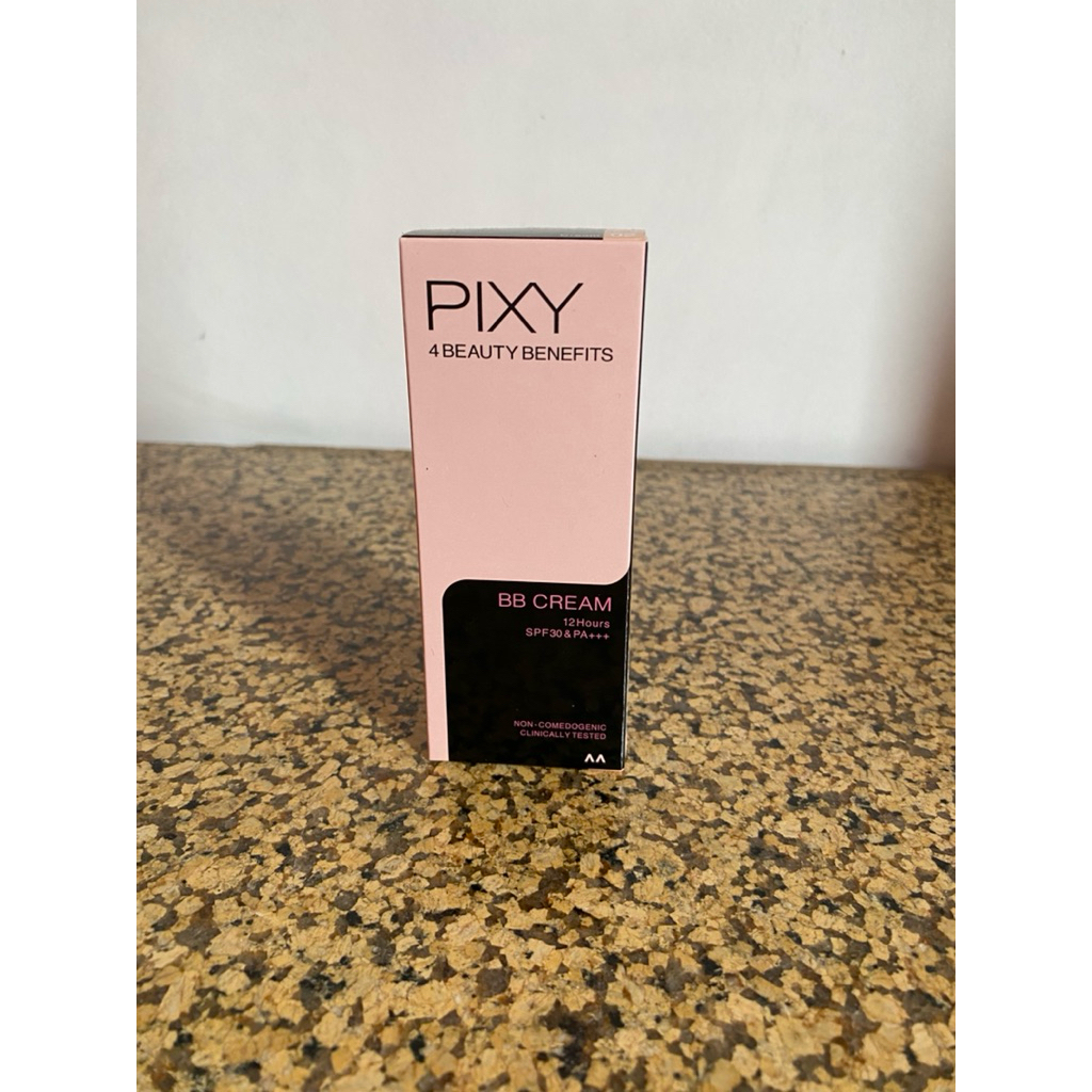 PRELOVED PIXY BB Cream 02 Cream