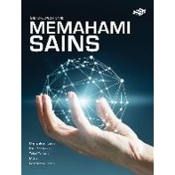 ENSIKLOPEDIA SAINS: MEMAHAMI SAINS | 0085000070