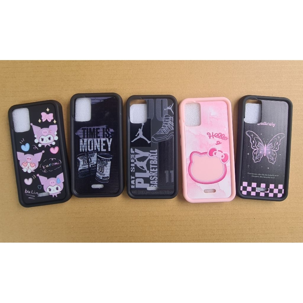 case evercoss M60 kompatibel modifikasi soft gambar
