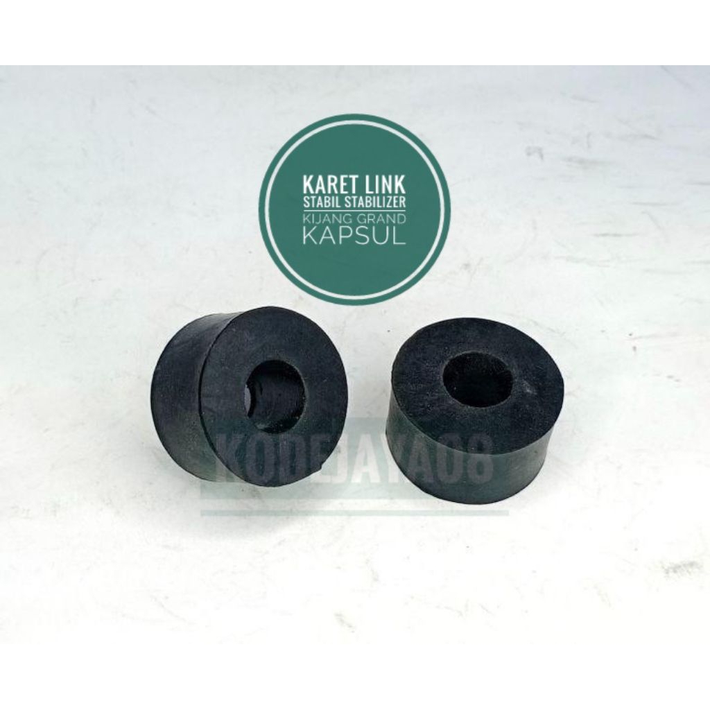 KARET LINK STABIL STABILIZER KIJANG GRAND KAPSUL sparepart mobil