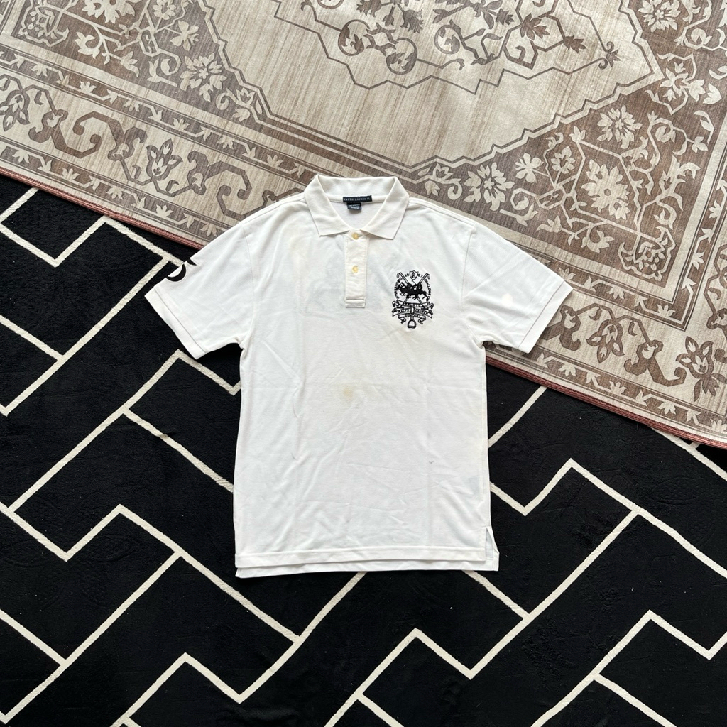 Kaos kera RalpLauren