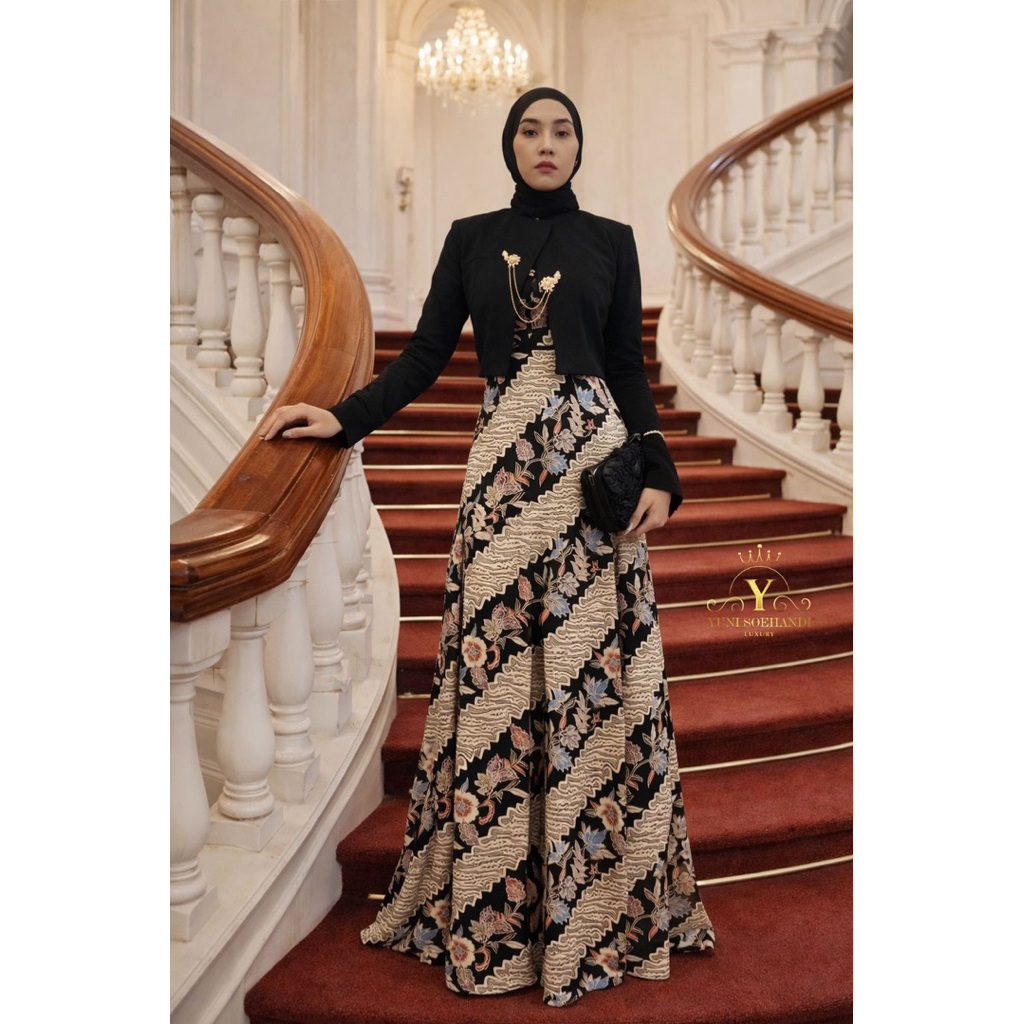 ASKARA BY YSL / YS SIGNATURE