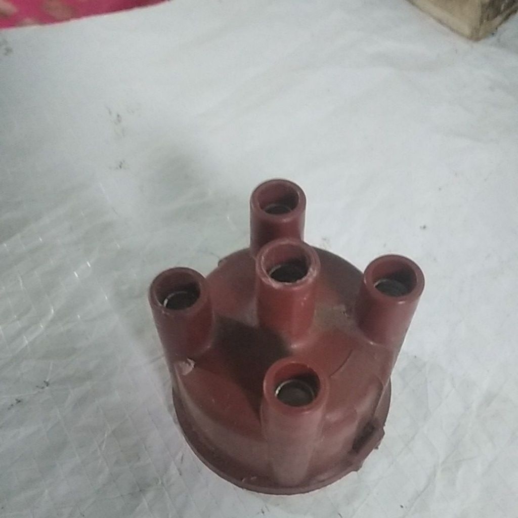 tutup delco Toyota kijang