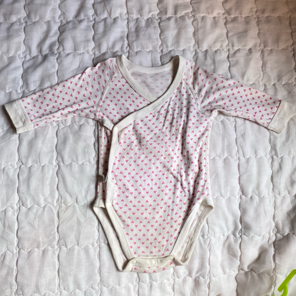 p jumper uni*lo baby