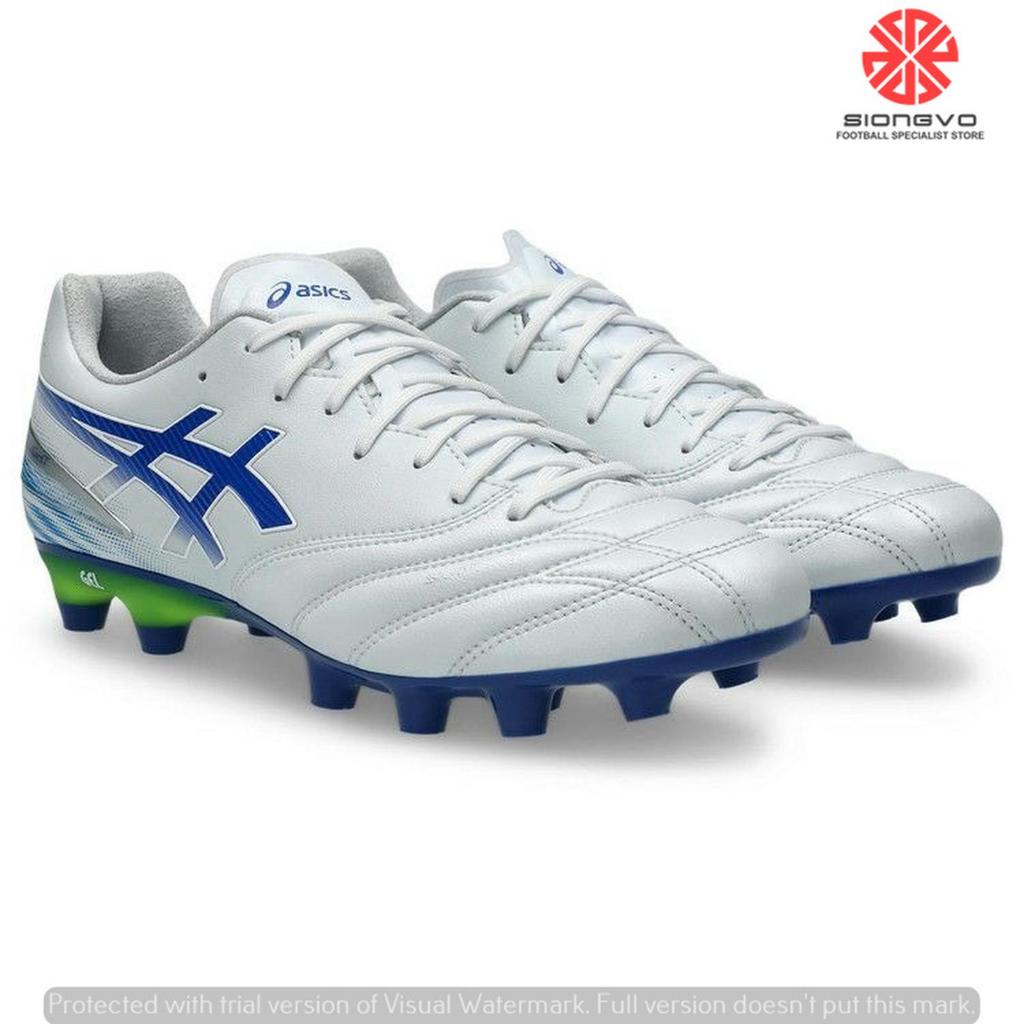 SEPATU BOLA - ASICS DS LIGHT PRO FG 1103A126-100_BDG