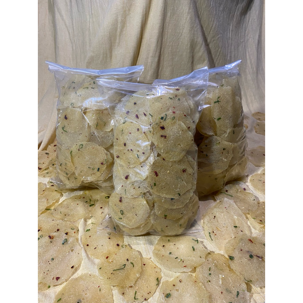 KICIMPRING SUKABUMI GURIH RENYAH SIAP GORENG