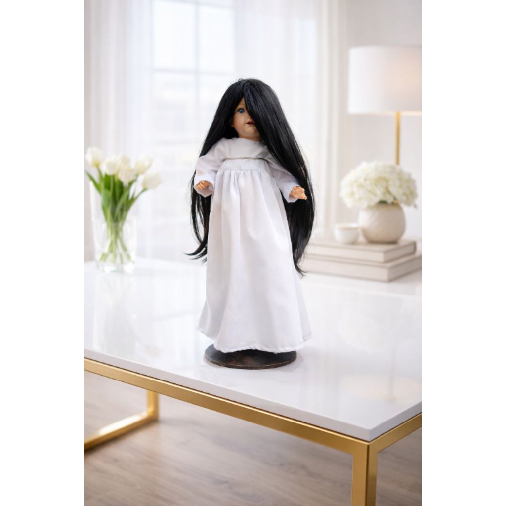 BONEKA PORSELEN / ANTIQUE DOLLS / OLD DOLLS MADE IN GERMANY