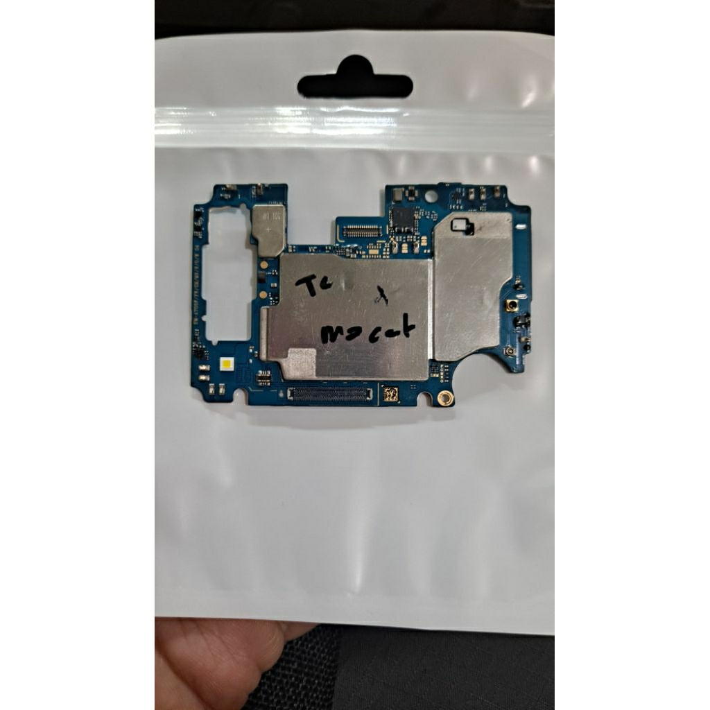 mesin SAMSUNG A70 Minus