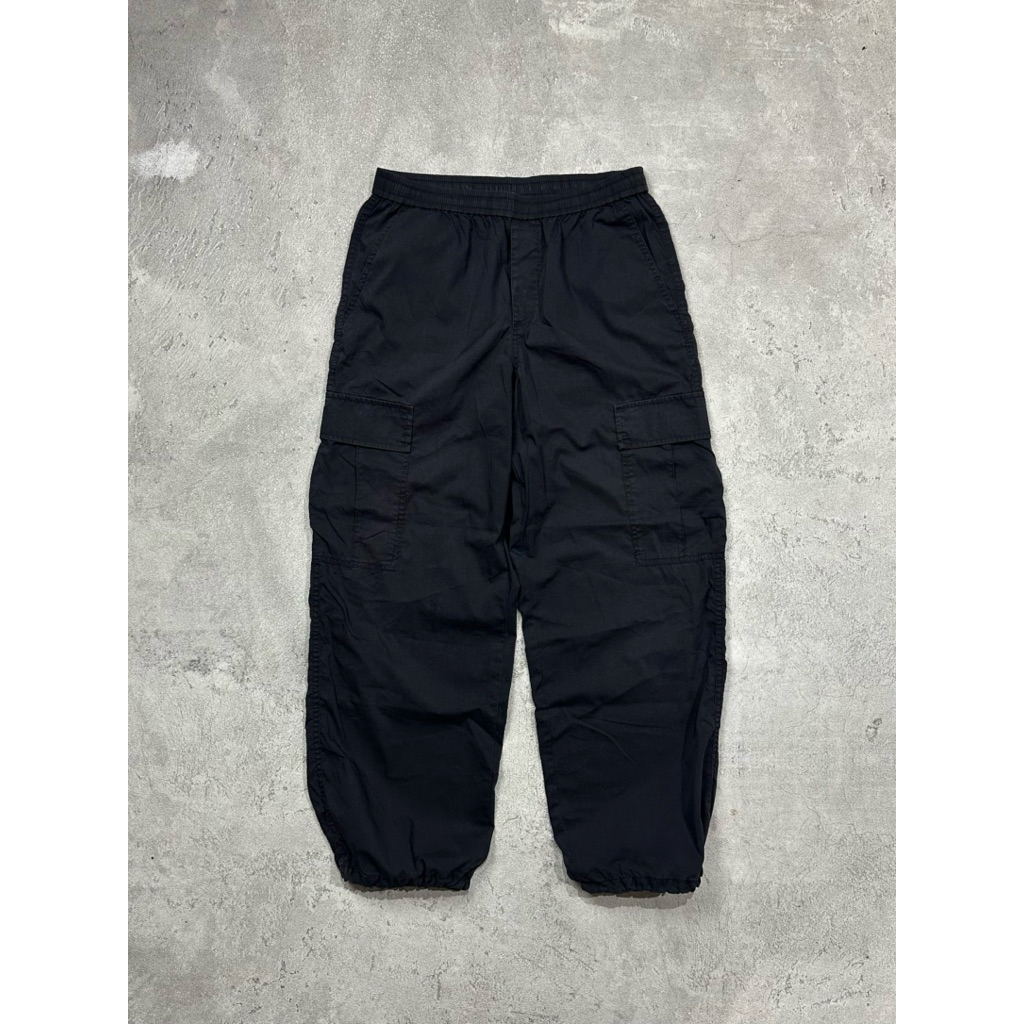 Uniqlo Cargo Ballon Pants