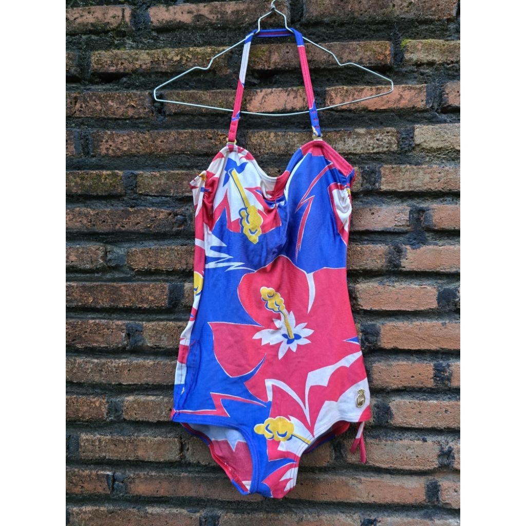 Preloved Baju Renang Wanita