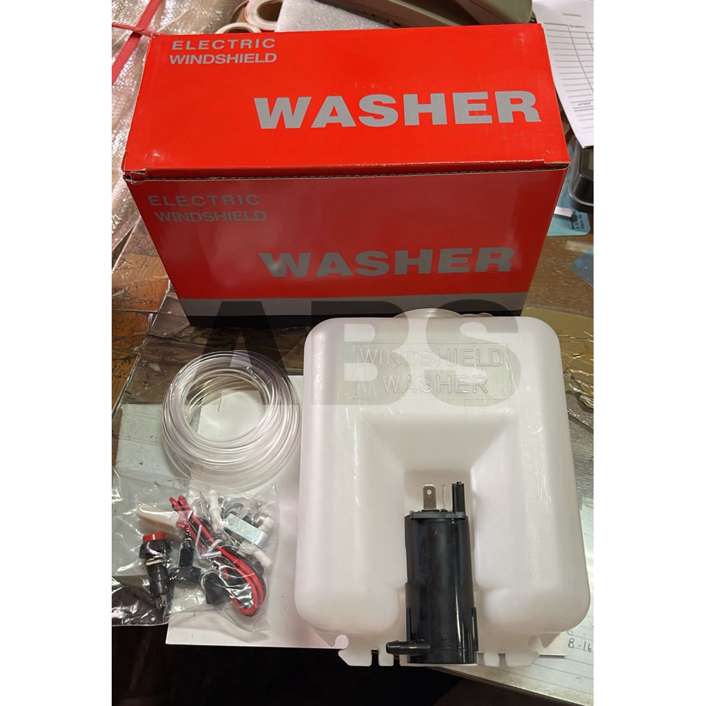 TABUNG AIR WIPER WASHER ASSY KIJANG UNIVERSAL